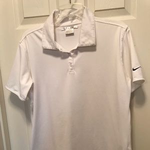 Nike Golf Shirt Women’s XL